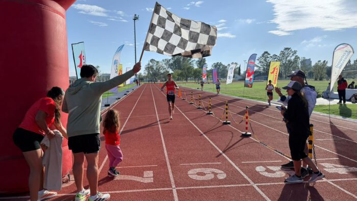 Cuenta regresiva para la 41° edición de A Pampa Traviesa