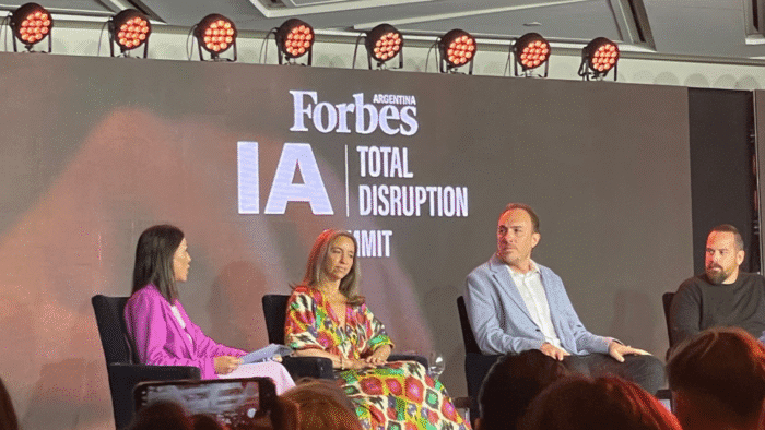 El problema no es la inteligencia artificial, es cómo la estamos usando 