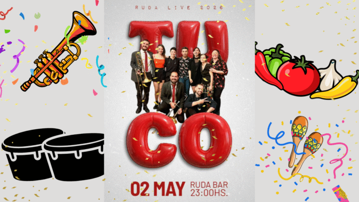 Agenda Cultural #LPN para el finde largo