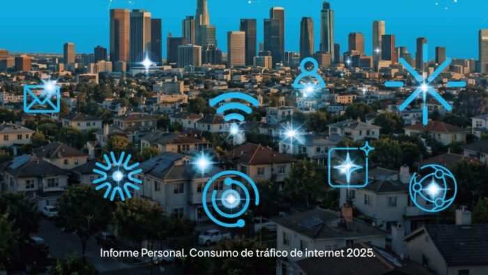 Día de Internet: el mapa de nuestros hábitos digitales y el boom histórico de la Inteligencia Artificial