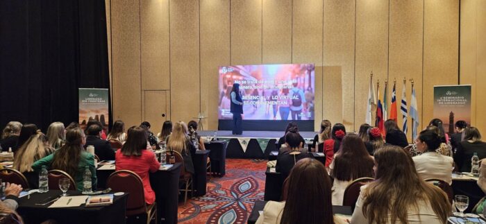 Impulso Dorado un evento gratuito para emprendedores
