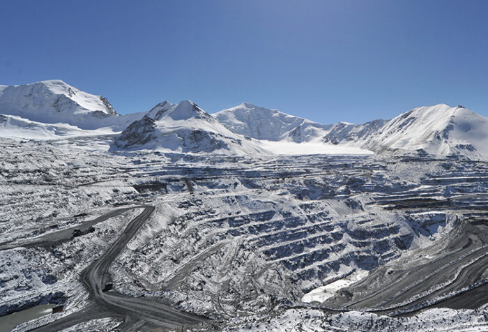 ¿Qué sucede con la Ley de Glaciares? 