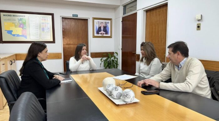La CACIP reclamó al gobierno provincial medidas urgentes ante la crisis del sector