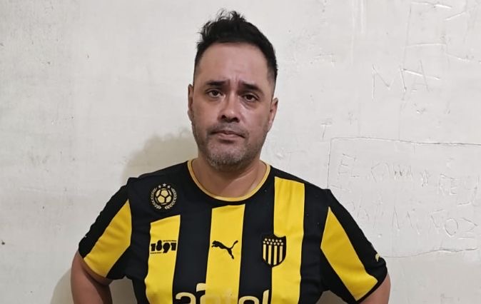 Se entregó