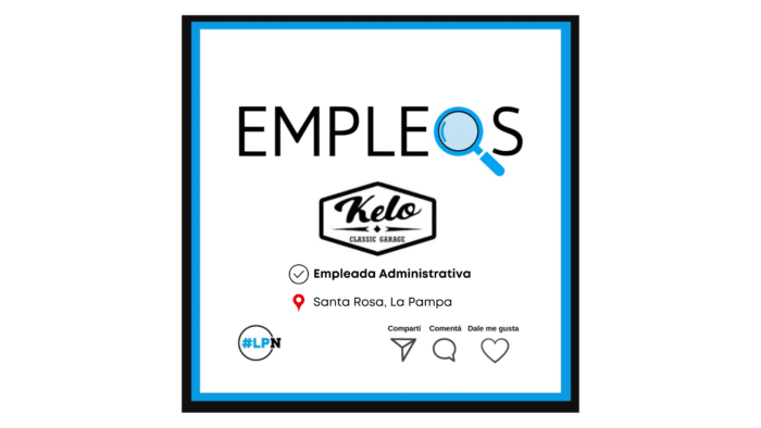 Empleada Administrativa