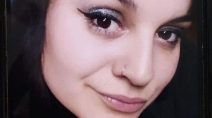 Buscan a una mujer en Santa Rosa