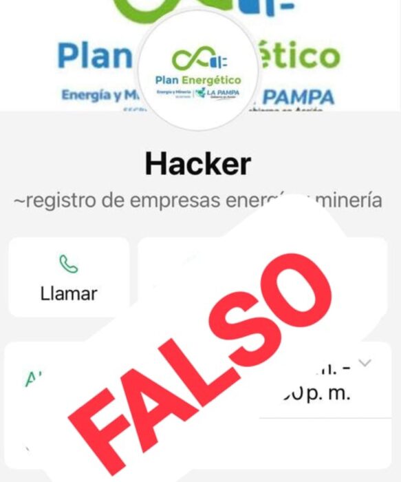Estafas telefónicas