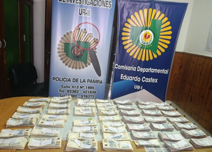 Perdió $ 90 millones