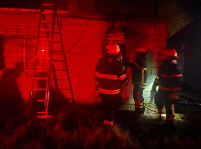 Murió un hombre en Victorica