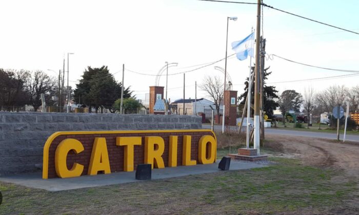 Estafa telefónica en Catriló