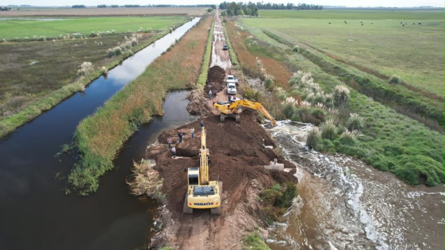 Unidad de Gestión local para El Niño