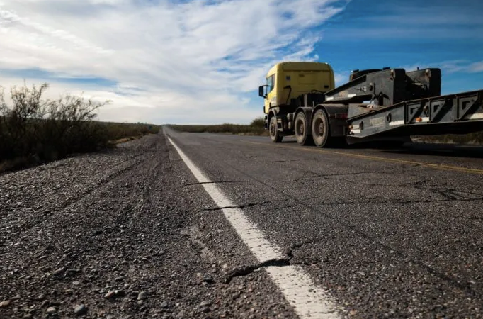 Peaje en Rutas Provinciales