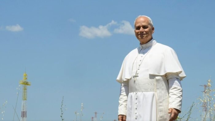La Diócesis de Santa Rosa convoca a la Colecta Nacional por la venida del Papa León XIV a la Argentina