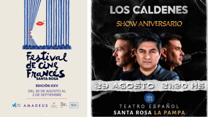 Agenda #LPN para el fin de semana