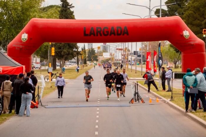 Ultramaratón: una herramienta de rendimiento, no una medida de salud