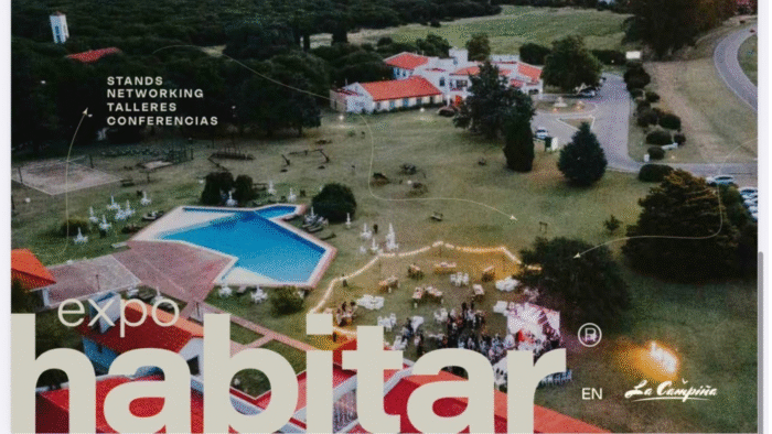Se viene la primera edición de Expo Habitar en Santa Rosa