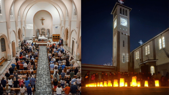 Encuentro de Exalumnos del Domingo Savio en el marco del centenario