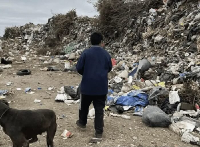 Pobreza e indigencia según el INDEC