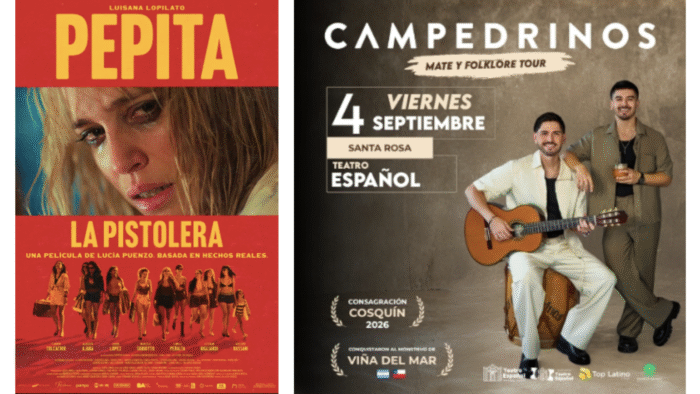 Agenda #LPN para el fin de semana