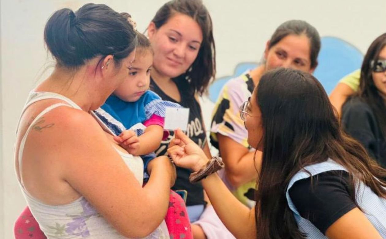 Educación obligatoria desde los 3 años