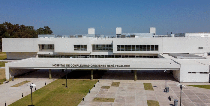 Un hombre de 75 años atropellado