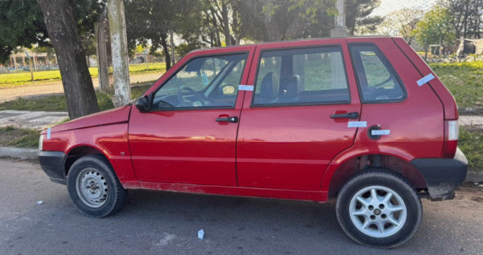 Borracho al volante