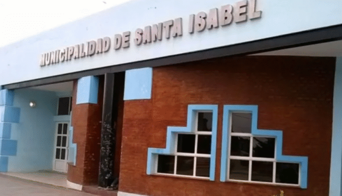 Santa Isabel